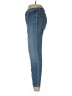 7 For All Mankind Stripes Blue Jeans Size 28 waist - photo 5