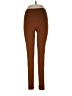 Daisy Brown Leggings Size L - photo 1