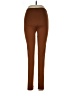 Daisy Brown Leggings Size L - photo 2