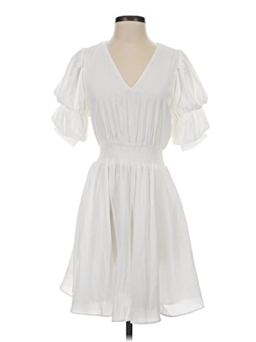 1.State Casual Dress (view 1)