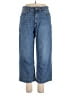 Lee Blue Jeans Size 16 - photo 1