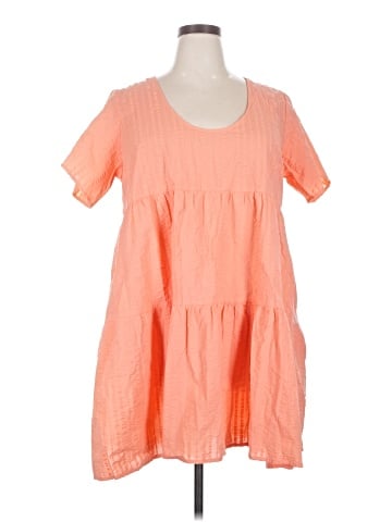 A New Day Casual Dress (view 1)