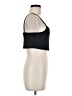 Unbranded Black Sleeveless Top Size M - photo 4