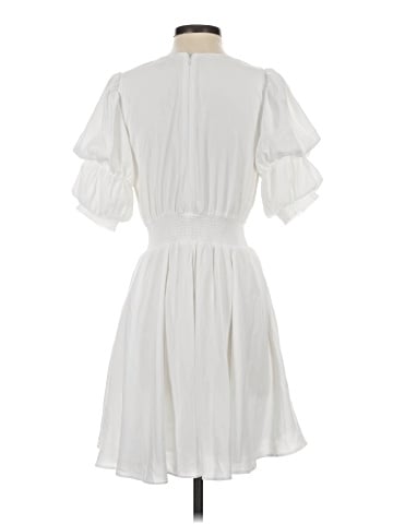 1.State Casual Dress (view 2)