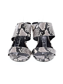 Calvin Klein Sandals (view 2)