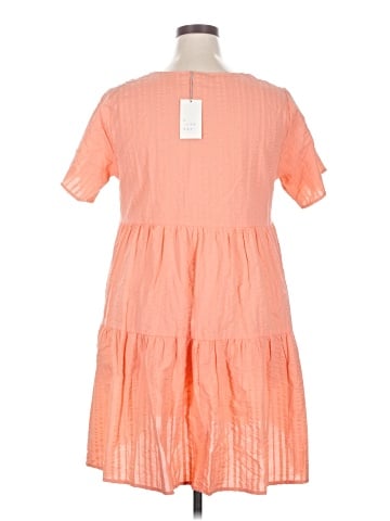A New Day Casual Dress (view 2)