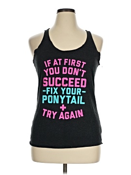 Next Level Apparel Tank Top
