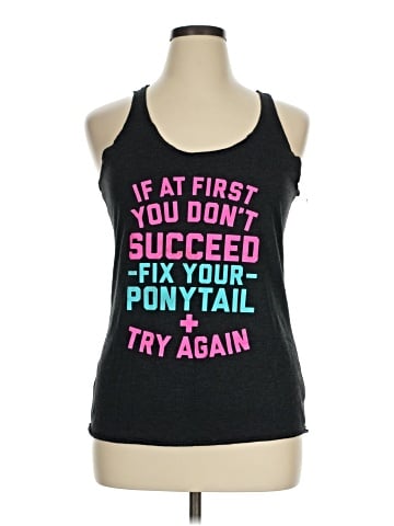 Next Level Apparel Tank Top (view 1)