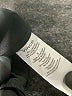 Vince. Solid Black Linen Pants Size 6 - photo 7