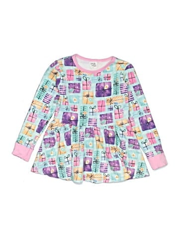 Birdie Bean Dress (view 1)