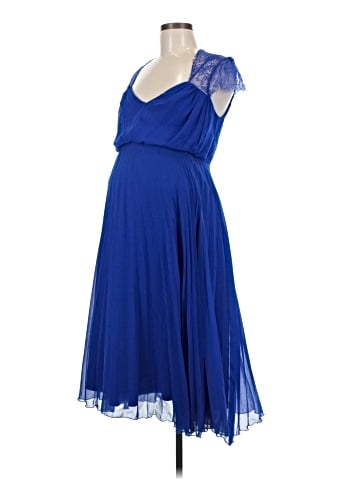 ASOS Maternity Cocktail Dress (view 1)