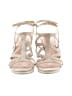 Naturalizer Ivory Sandals Size 8 - photo 2