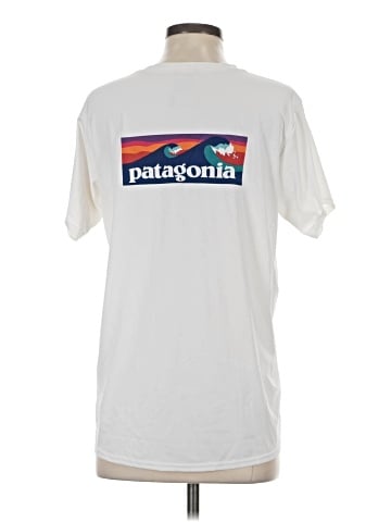 Patagonia Short Sleeve T-Shirt (view 2)