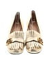 Gucci Gold Heels Size EU (IT) 41 / US 11 - photo 2