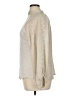 Tiny Ivory Long Sleeve Blouse Size XL - photo 5