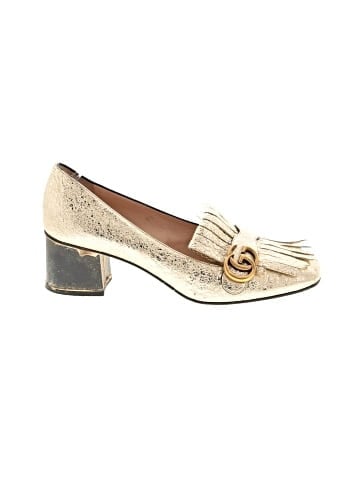Gucci Heels (view 1)