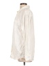 Gap Ivory Long Sleeve Button-Down Shirt Size L - photo 5