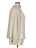 Tiny Ivory Long Sleeve Blouse Size XL - photo 4