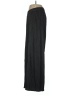 Max Studio Chevron-herringbone Black Casual Pants Size M - photo 5