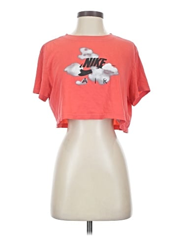 Nike Short Sleeve T-Shirt (view 1)