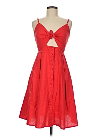 L'Atiste by Amy Casual Dress (view 1)