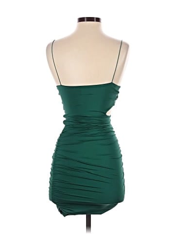 Oh Polly Cocktail Dress (view 2)