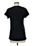 Athleta Black Short Sleeve T-Shirt Size M (estimated) - photo 2