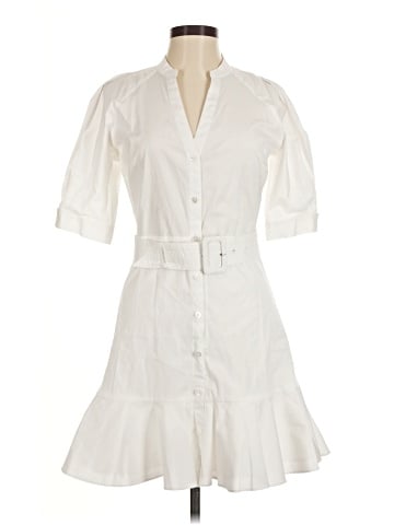Veronica Beard Casual Dress (view 1)