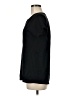 Athleta Black Short Sleeve T-Shirt Size M (estimated) - photo 5