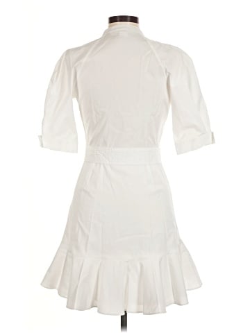 Veronica Beard Casual Dress (view 2)