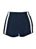 Garanimals 100% Cotton Solid Blue Athletic Shorts 12-18 MO / 18 MO - photo 1