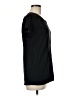Athleta Black Short Sleeve T-Shirt Size M (estimated) - photo 4