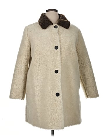 Unbranded Coat (view 1)