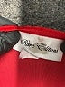 Rare Editions Burgundy Dress Size 6 - photo 3