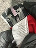 Rare Editions Burgundy Dress Size 6 - photo 4
