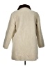 Unbranded Ivory Coat Size XL (estimated) - photo 2
