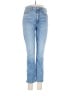 Rag & Bone Hearts Blue Jeans Size 27 waist - photo 1
