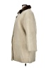 Unbranded Ivory Coat Size XL (estimated) - photo 5
