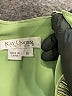 Kay Unger Green Cocktail Dress Size 6 - photo 7