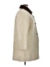 Unbranded Ivory Coat Size XL (estimated) - photo 4
