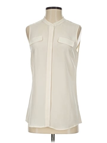 J. McLaughlin Sleeveless Blouse (view 1)