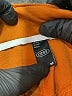 Cider Orange Dress Pants Size M - photo 7