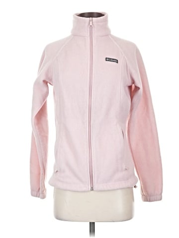 Columbia Track Jacket (view 1)