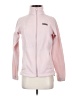 Columbia Pink Track Jacket Size S - photo 1