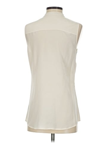J. McLaughlin Sleeveless Blouse (view 2)
