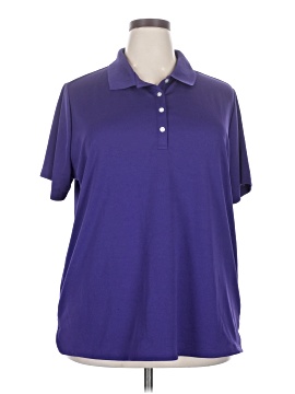 Lands' End Short Sleeve Top (view 1)