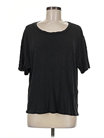 Current/Elliott Short Sleeve T-Shirt (view 1)