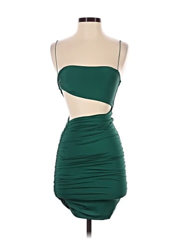 Oh Polly Cocktail Dress (view 1)