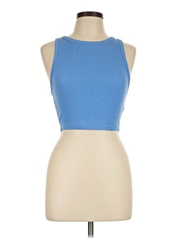 Zara Tank Top (view 1)