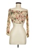 Windsor Ivory Tube Top Size M - photo 1